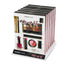 30615 Magic Studio Colorful Essential Make Up Kit (Pack of 6)