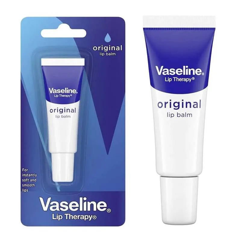 Vaseline Lip Tube Original 10g – lip colour