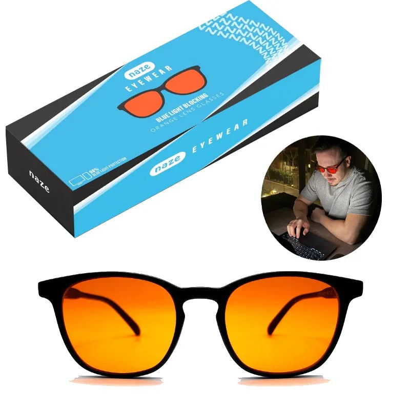 Naze Blue Light Blockers Eyewear – home accessory