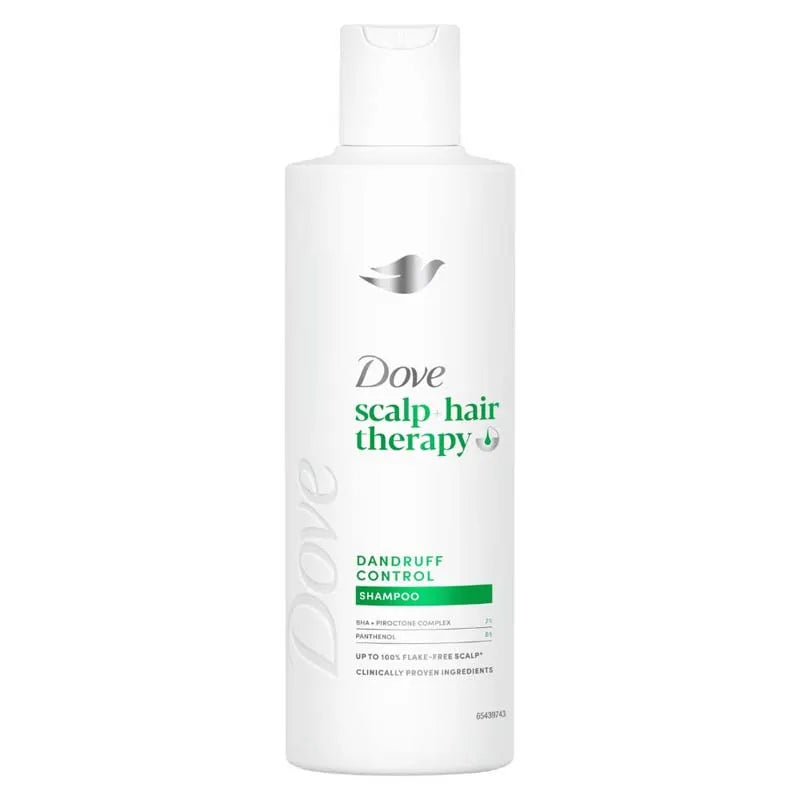 Dove Dandruff Control Shampoo 250ml – shampoo