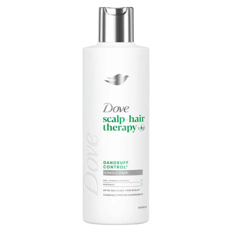 Dove Dandruff Control Conditioner 250ml – conditioner