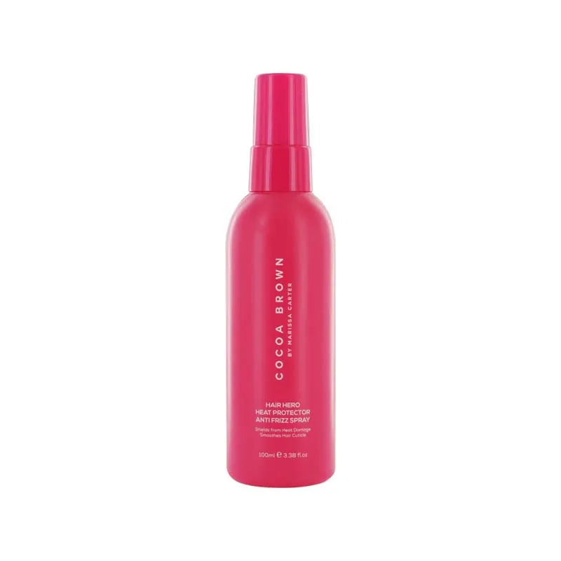 Cocoa Brown Anti Frizz New 2025 (Pack of 12)