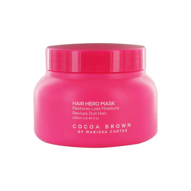 Cocoa Brown Hair Mask New 2025 (Pack of 12)
