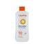 Calypso Sun Lotion Factor 10 200ML Cal10 (Pack of 6)
