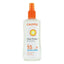 Calypso Dry Oil Clear Protection 200ML Cald15Wet (Pack of 6)