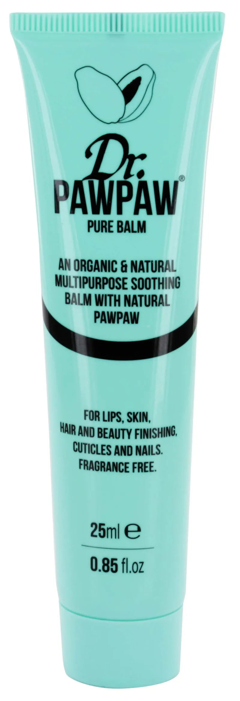 Dr Paw Paw Shea Butter Balm 25ML (Pack of 6)