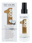 Revlon Uniq One Hair Treatment Coconut 150ML (Pack of 6)
