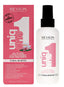Revlon Uniq One Hair Treatment Lotus Flower 150ML (Pack of 6)