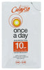 Calypso Once A Day Sachet SPF10 X 24 Calc10Sachet (Pack of 24)