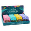 La Vida Caribena Body Mist Bag Fob 35ML Disp X24 (Pack of 24)
