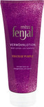 Miss Fenjal Body Lotion Touch Of Purple 200ML (Pack of 6)