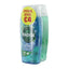 Radox Twin PK Feel Refreshd/Active 225ML (Pack of 6)