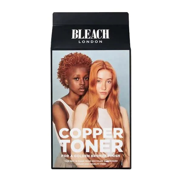 Bleach London Copper Toner Kit (Pack of 6)