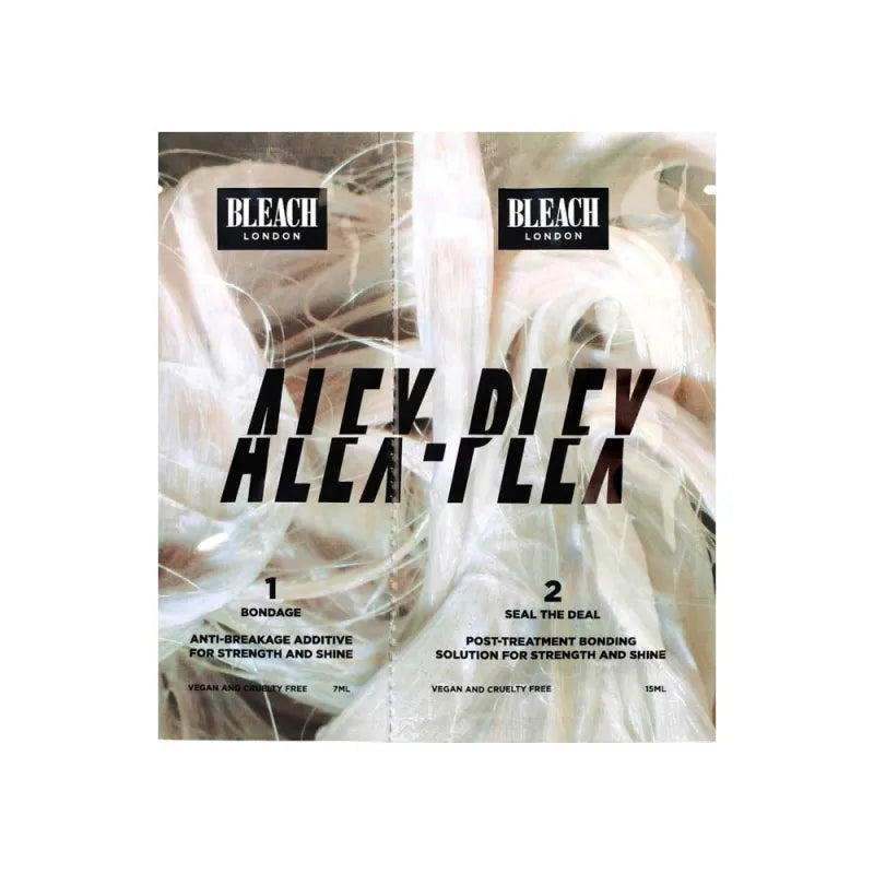 Bleach London Alex Plex Treatment Sachet 22ML (Pack of 12)