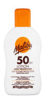 Malibu Sun Lotion Factor 50 100ML (Pack of 6)