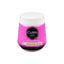 Cutex Twist & Scrub Sponge Remover Tub (Pack of 6)