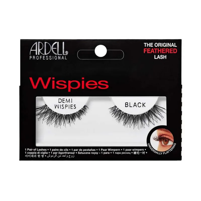 Ardell Lashes Demi Wispies – false lashes