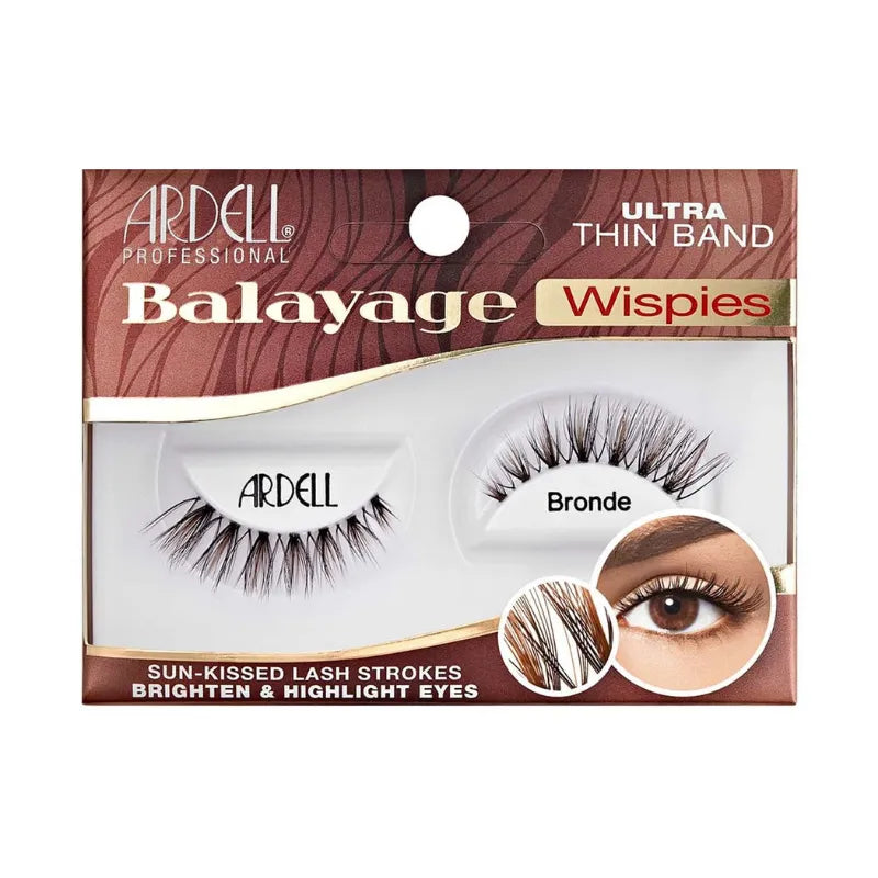Ardell Balayage Wispies – false lashes