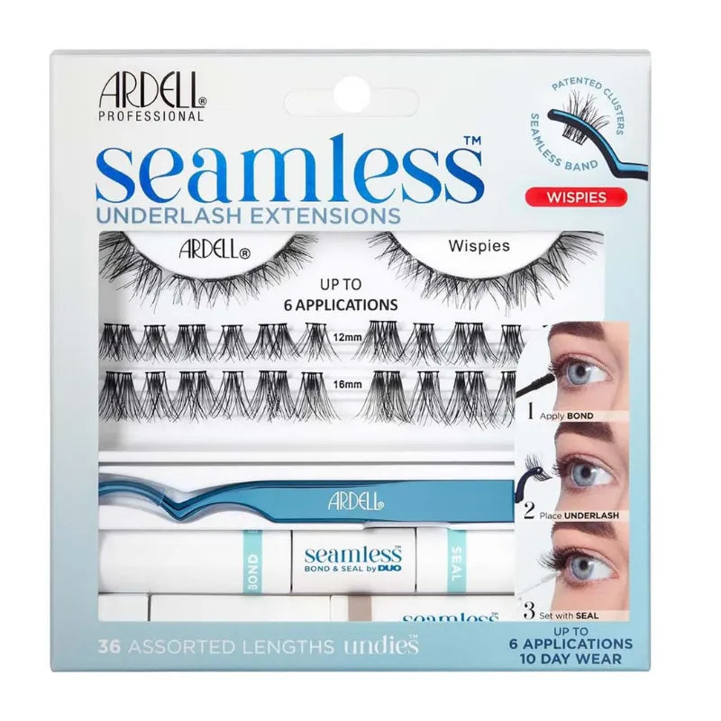 Ardell Seamless Underlash Extensions – hair accessory