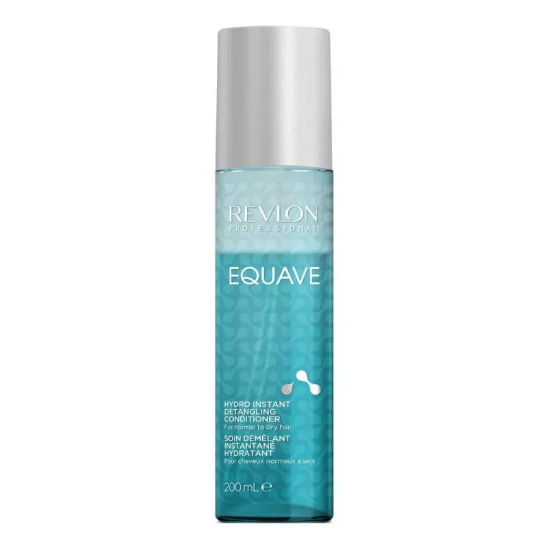 Revlon Equave Hydro Conditioner Detangler 200ML (Pack of 6)