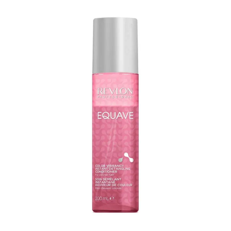 Revlon Equave Colour Conditioner 200ML (Pack of 6)