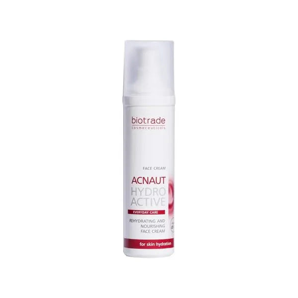 Biotrade Acnaut Active Face Cream 60ML (Pack of 3)