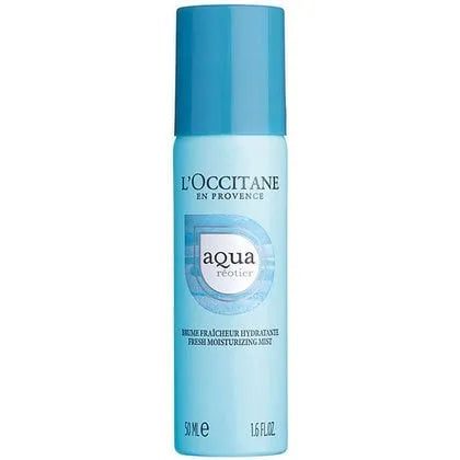 Loccitane Aqua Mist 50ML (Pack of 3)