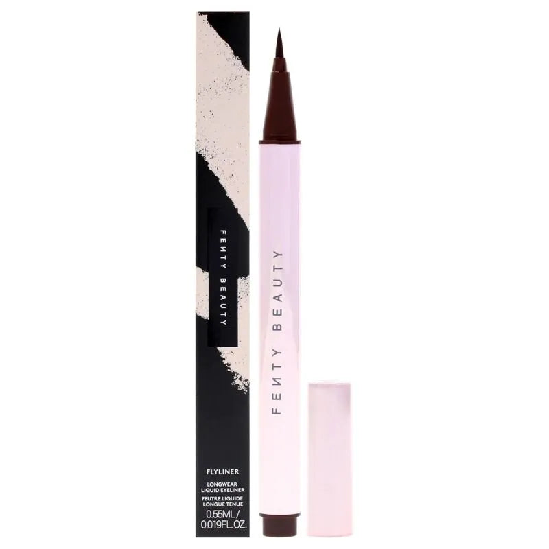 Fenty Liquid Eyeliner Truffle 5.5ml – eyeliner