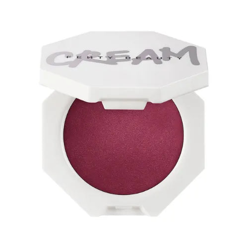 Fenty Cheeks Out Cream Blush Raisin 3g – blush and bronzer