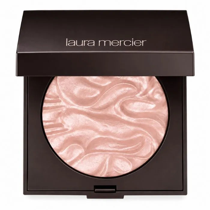 Laura Mercier Face Illuminator Highlighting Powder Devotion – blush and bronzer
