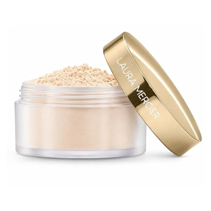 Laura Mercier Translucent Loose Setting Powder Light Catcher – complexion product