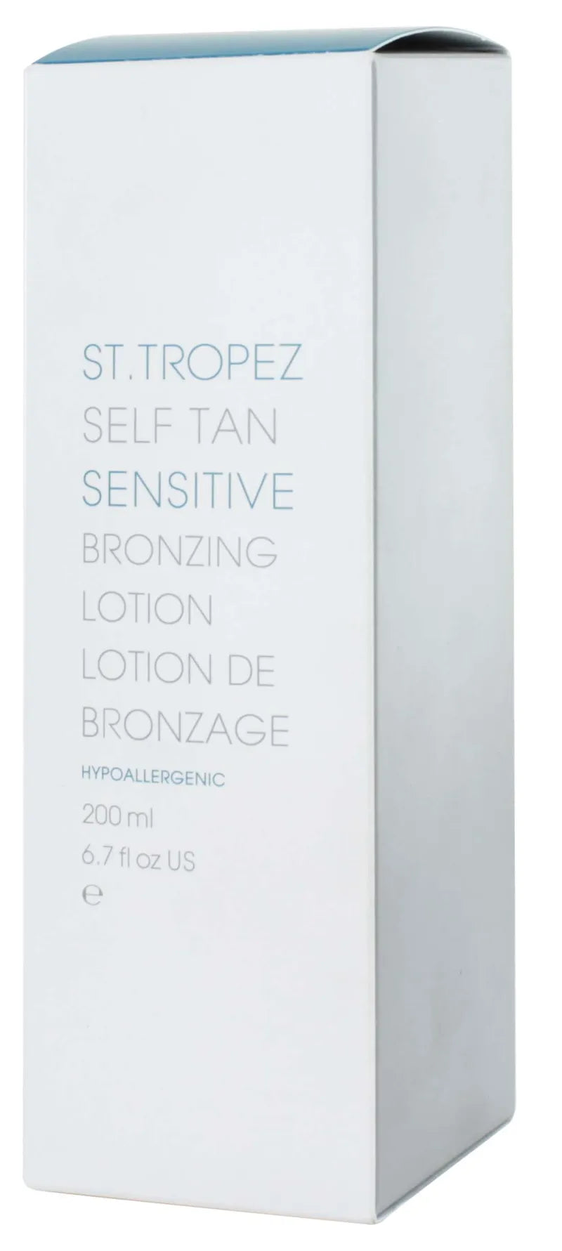 St Tropez Sensitive Self Tan 200ML***Special (Pack of 6)