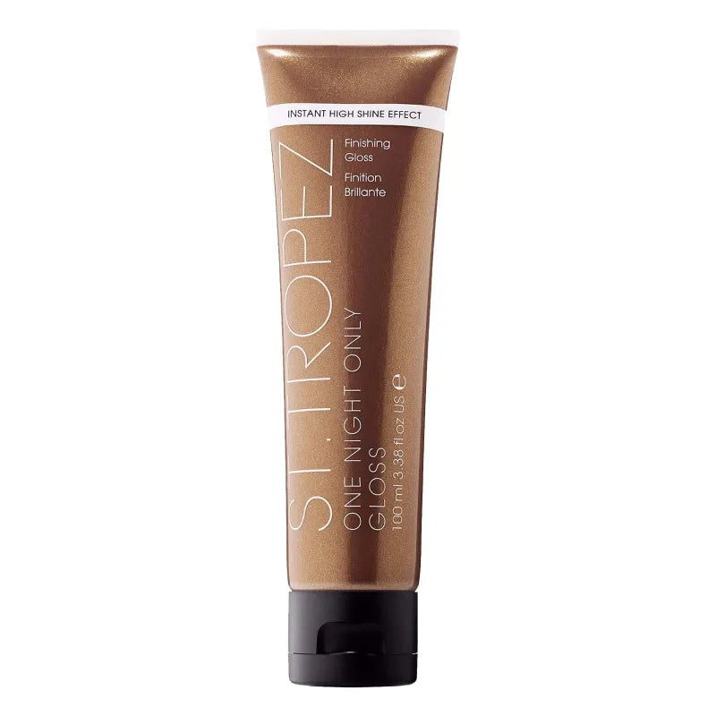 St Tropez Instant Tan Gloss 100ML (Pack of 6)
