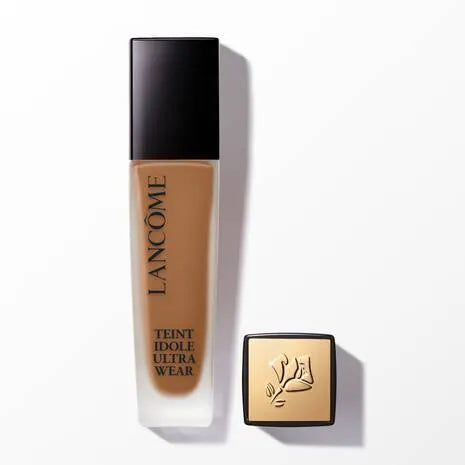Lancome Care & Glow Foundation 30ML 450W (Pack of 2)