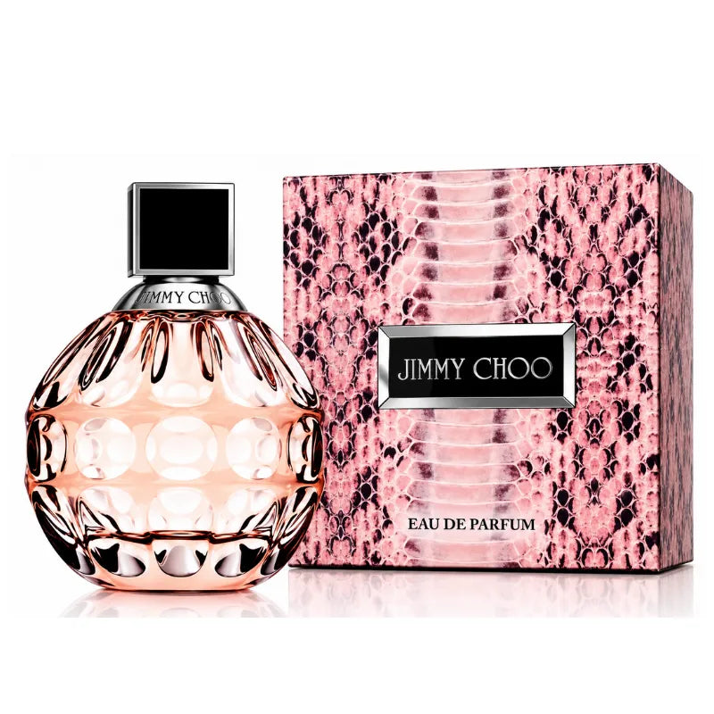 Jimmy Choo Eau de Parfum Spray 40ml – eau de parfum