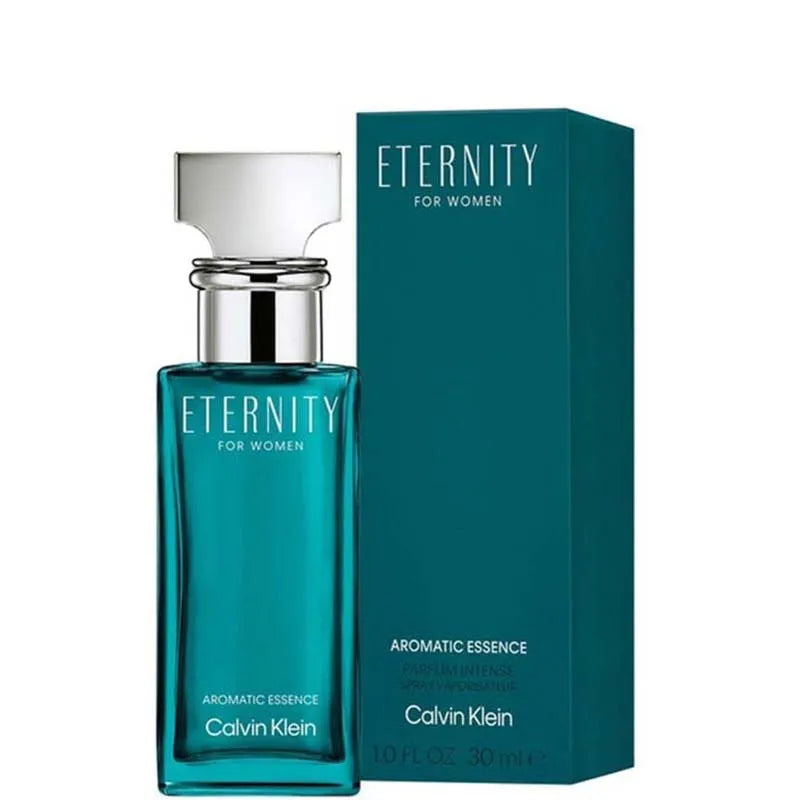 Calvin Klein Eternity For Women Aromatic Essence 30ML (Pack of 2)