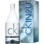 Calvin Klein Ck In 2U Men 100ML (Pack of 2)