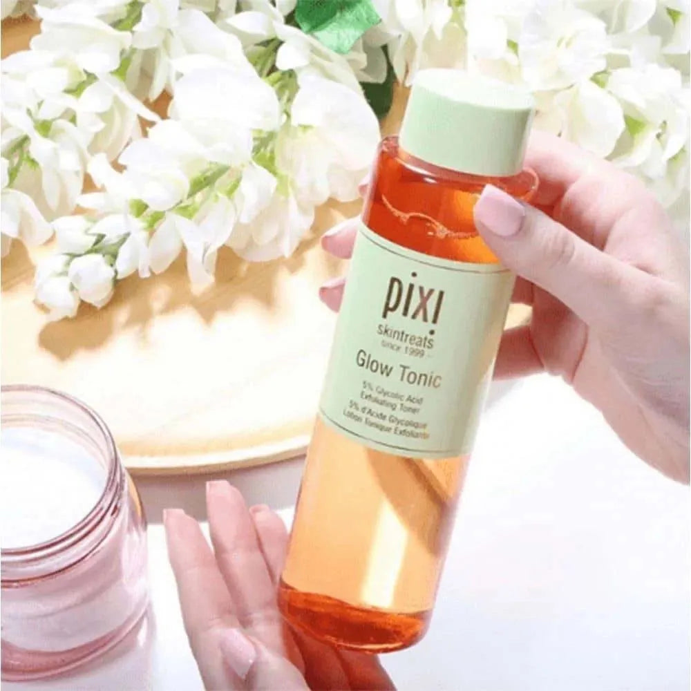 Pixi Glow Tonic 250ML (Pack of 4)