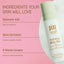 Pixi Hydrating Milky Mist 80ML (Pack of 4)