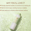 Pixi Milky Tonic 100ML (Pack of 4)