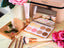 Doll 10 Complexion Enhancing Palette – eyeshadow palette