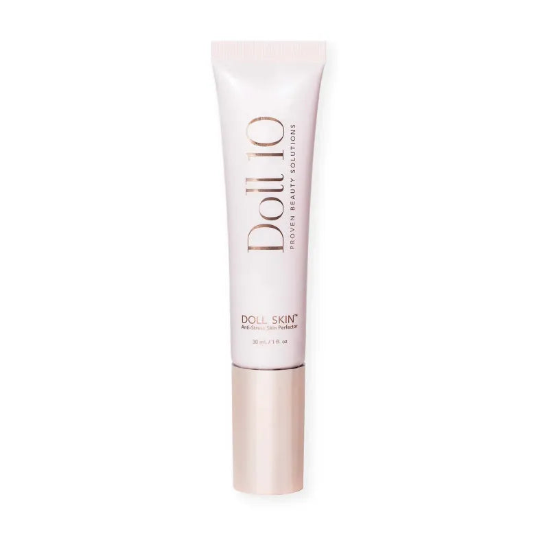 Doll 10 Skin Foundation-Light/Med – complexion product