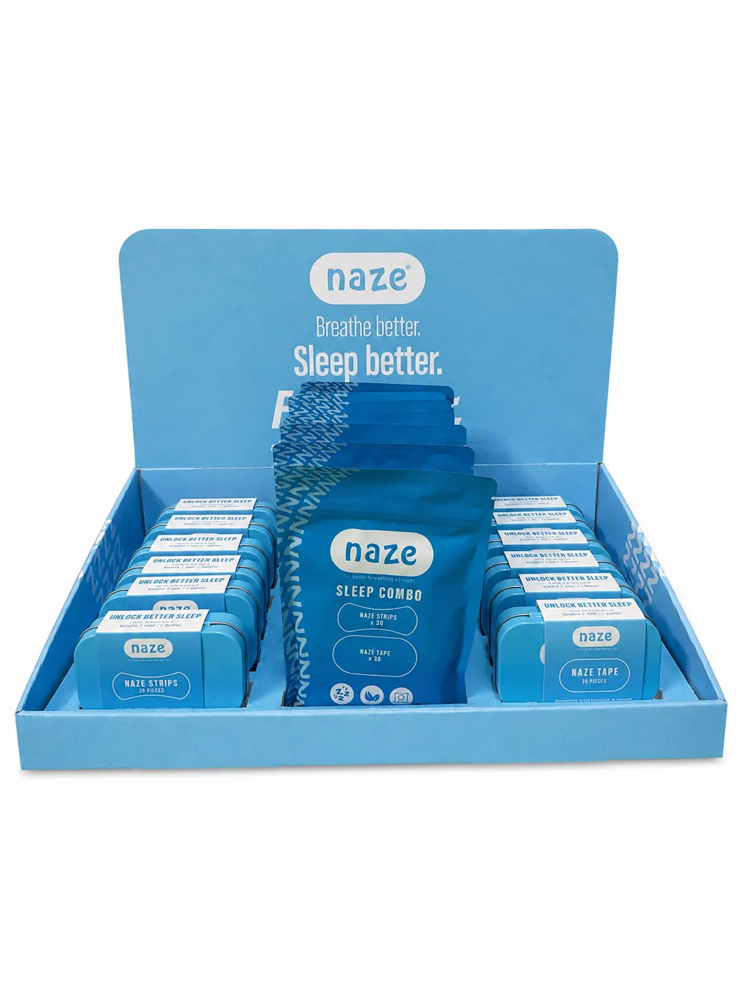 Naze Products CDU X 20