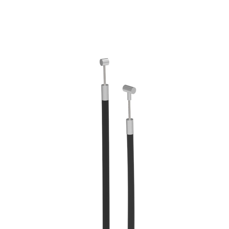 byACRE Carbon Overland Brake Cable - Replacement Rollator Spare Part