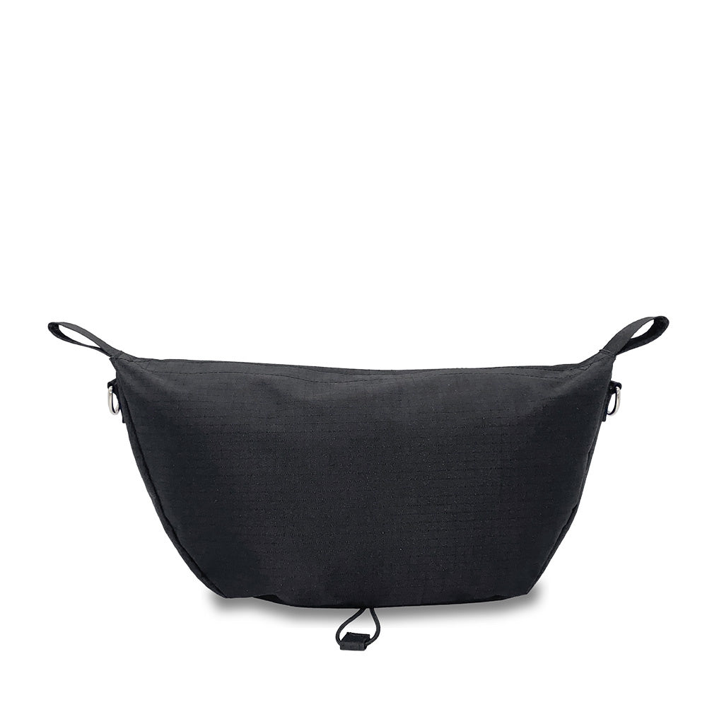 byACRE Carbon Overland Pocket Bag - Rollator Compact Carry Bag