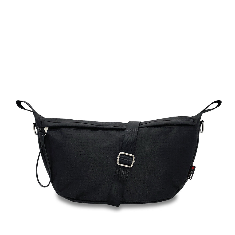 byACRE Carbon Overland Pocket Bag - Rollator Compact Carry Bag
