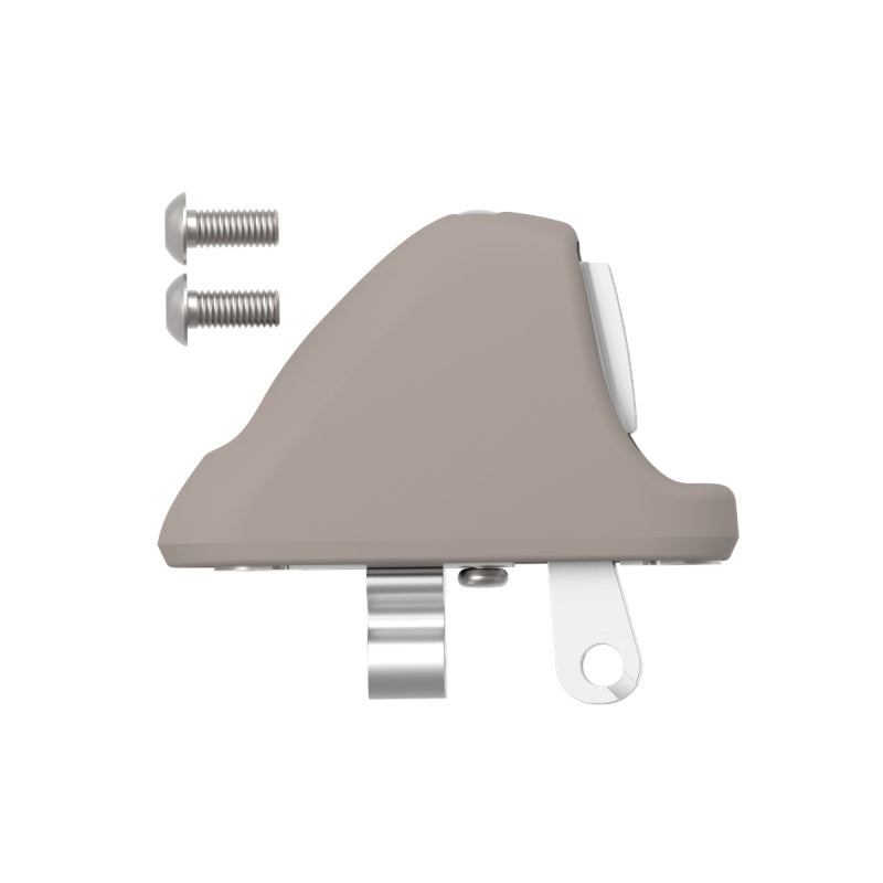 byACRE Carbon Overland Brake Assembly - Replacement Rollator Brake Spare Part