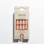 Adorne by Tbn Doll Pink False Nails – nails