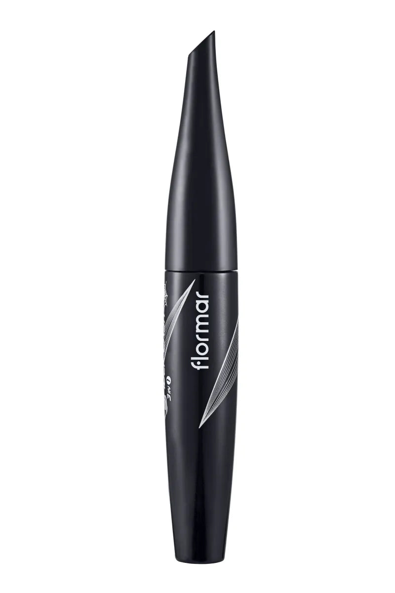Flormar Spider Mascara 003 - 3In1 (Pack of 3)