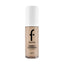 Flormar Perfect Coverage Foundation 101 Pastel Beige (Pack of 3)